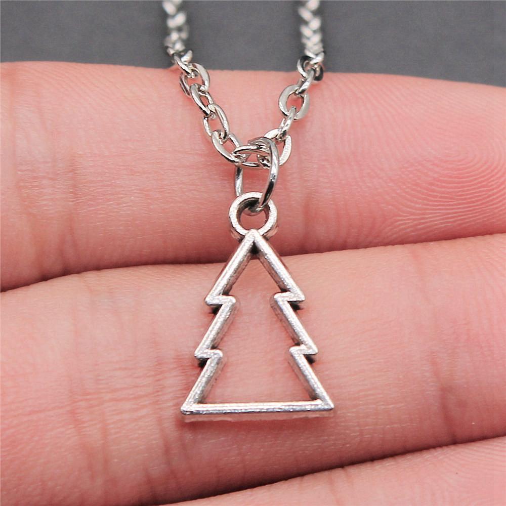 

Торт на день рождения Рождественский день Ожерелье на шее Цепочка 43 см Женские украшения День рождения Этнический Самые дешевые товары A30-1pcs-17x12mm