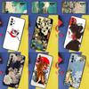 Japanischer Stil Kunst Japan Für Samsung Galaxy A55 A35 A15 A13 A33 A53 A36 A26 A16 A54 A34 A14 A32 A52 A56 A05 A06 Hülle
