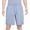 Dri Fit 23cm Approx. Unlined Versatile Casual Shorts Men's Light Blue FN2998-493