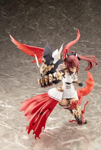 KOTOBUKIYA Arcanadia Charmed Height approx. 165mm non-scale plastic model