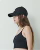 Nubaibeu Essential Logo Ball Cap [Black]