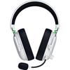 Razer BlackShark V3 for Xbox Wireless Gaming 2nd Generation HyperSpeed 2nd Generation TriForce Titanium 50mm HyperClear Battery Compatible with and