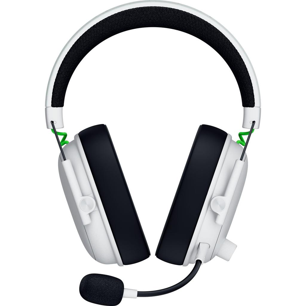 Razer BlackShark V3 for Xbox Wireless Gaming 2nd Generation HyperSpeed 2nd Generation TriForce Titanium 50mm HyperClear Battery Compatible with and