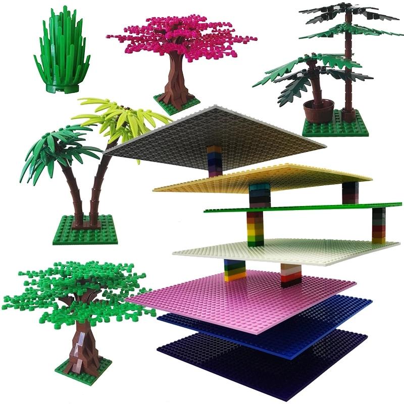 Non-Toxic Moc Brick Parts 30150 Container Crate With Handholds Classic Piece Compatible With All Brands Building Block Toy Accessory