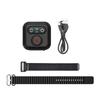 ABS PC Bluetooth-compatible Remote Controls Kit for Action Cameras Wear Resistant Construction Easy Toolless Installation