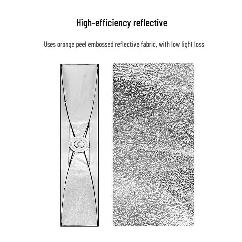 Godox 30x120cm Strip Softbox with Grid