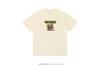 Trendy Streetwear Cartoon Print Hip-Hop Unisex T-Shirt: Versatile Short Sleeve Casual Top