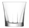 Truva Whiskey Glass 280ml 6-piece Set