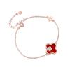 [Variabler Preis] S925 Silberarmband 6B-W-90