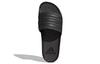 Adilette Boost Adidas Slide 'Carbon Core Black' GX4285