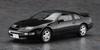 Hasegawa Nissan Fairlady Z 300ZX 2by2 1993 Plastic Model 20700 1/24 (Z32)