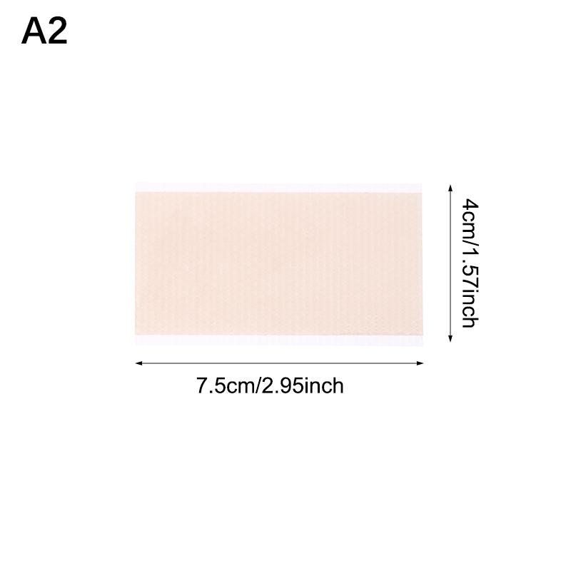 

Силіконові Водонепроникні Наклейки для Приховування Недоліків Ультратонкі Натуральний Вигляд Плями Повне Покриття Невидимі Зручні Наклейка для Приховування Татуювань A1