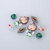 3D Cartoon Shoe Charms: Cute, Detachable Accessories for Shoe Decorations