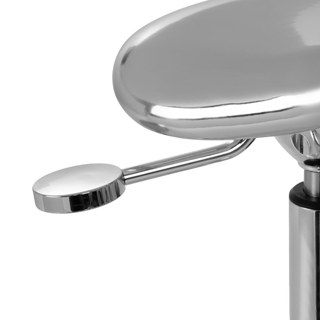 Gabbiano Taboret Fine Silver Roll Speed