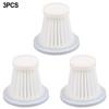 Accessories 1/3pcs Filters Cleaning Tool Filter Dust Household Supplies