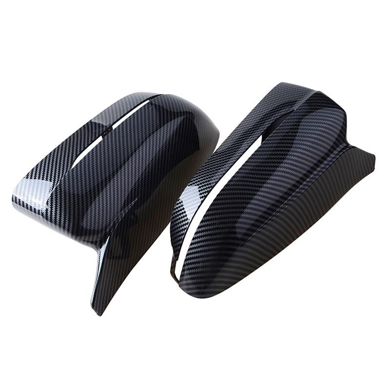 Rearview Mirror Cover for BMW 3/5/6/7/8 Series G11-G31