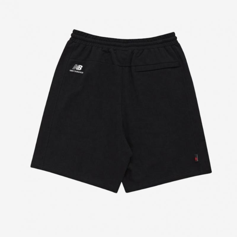 New Balance Public Knit Shorts Bb Nbnvd22543 16 19