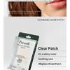 Parnell - Cicamanu Clear Patch Kit Multi+