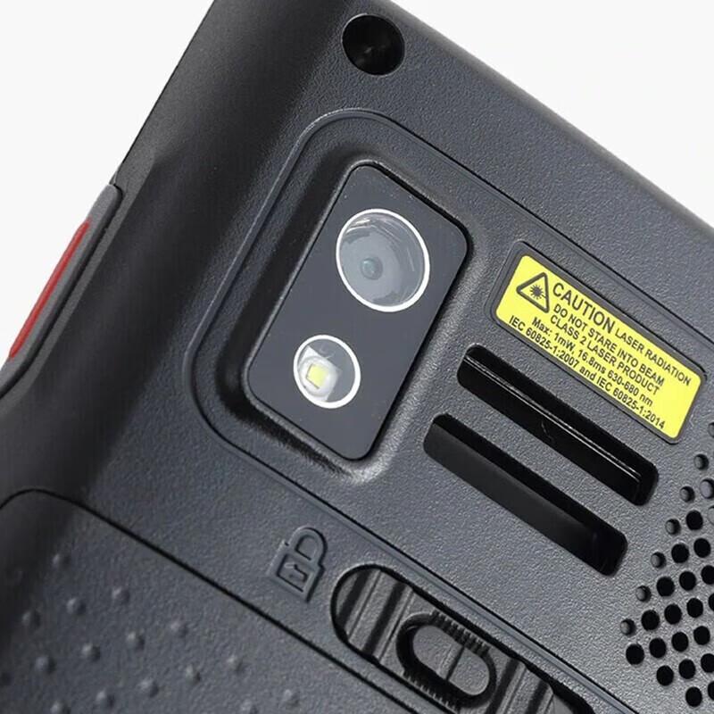Honeywell Android Handheld PDA Data Collector