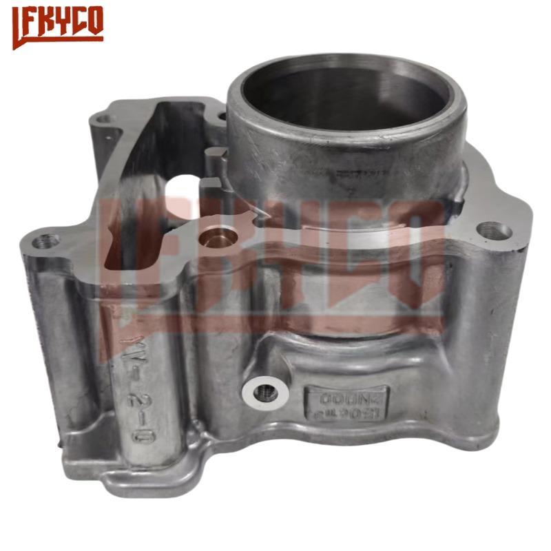 57mm Motorcycle Cylinder Kit Moto for Yamaha LC150 YZF R15 V2 Vixion NVL 2ND-E1311-00 150CC Piston Ring Gasket Tool Engine Parts