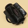 Handbag - Women's Bag - Large Capacity - Boston Pillow Bag - Retro Casual Crossbody Bag