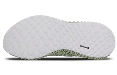 adidas Alphaedge 4D White Womens AQ0742