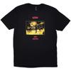 Buzzcocks Unisex T-Shirt: Going Steady (Black)