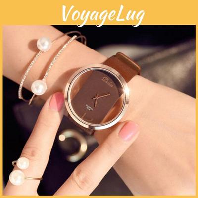 Dames horloges – Quartz horloges
