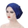 Fashionable African Head Scarf Wrap for Casual Wear Travel and Parties