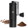 TIMEMORE S3 ESP Manual Coffee External Fine Folding Grinder Grinder, Espresso-Specific, Dial, 0.015mm/Click Adjustment, All-Metal