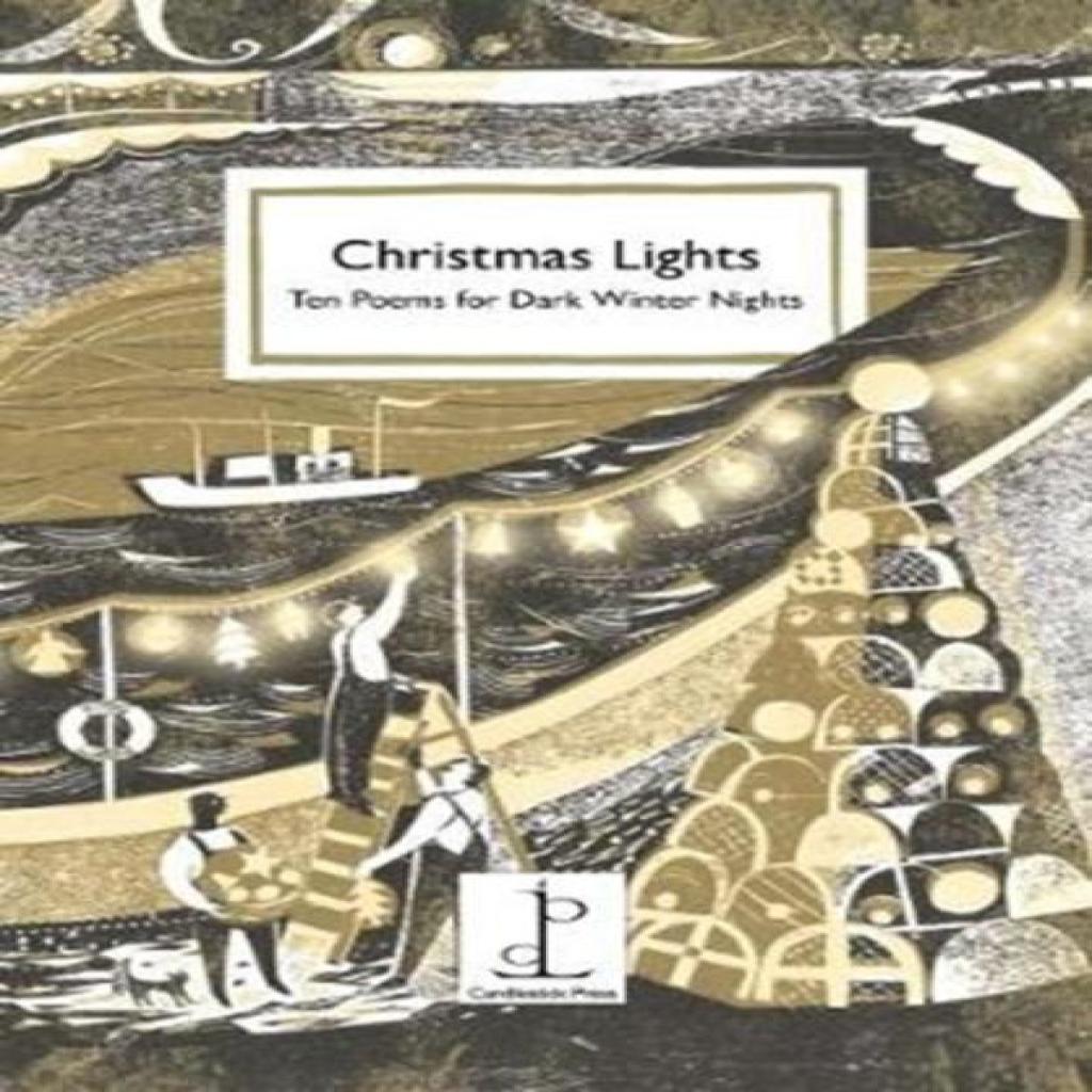 Christmas Lights by Various Authors Paperback Book 9781907598715