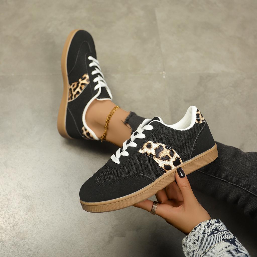 Fashion 2025 New Women Sneakers Fashion Luxury Designer Shoes for Women Classical Outdoor Casual Sneakers Women Zapatos De Mujer