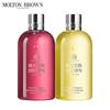 Molton Brown Scented Shower Gel Duo Set