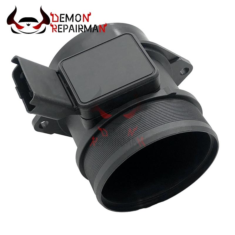 New Mass Air Flow Maf Sensor Meter For Citroen C5 C8 PEUGEOT 406 607 806 807 2.0l 2.2l 5WK9628 9632215280 1920.AG 5WK9 628 628Z