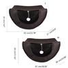 Cat Hanging Hammock Pet Kitten Cage House Bedding Summer Soft Mesh Sleeping Bed