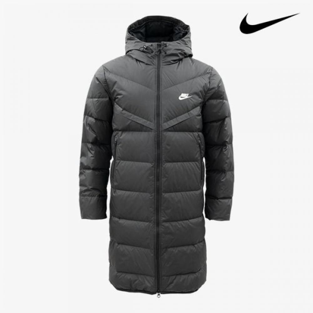 

Nike Galleria Nike Outdoor Storm Fit Hooded Parka Long Padding Fb8180 010 95