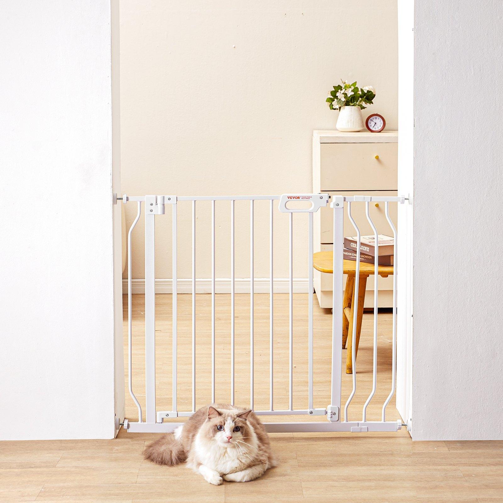 VEVOR Baby Gate, 29.5 -37