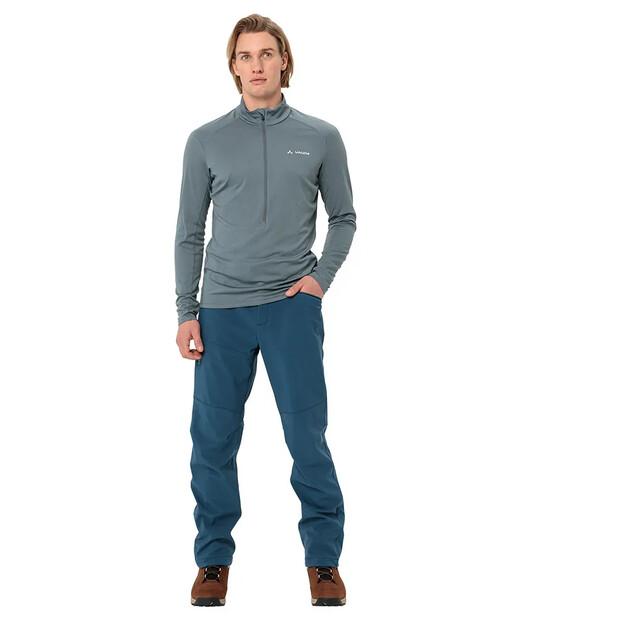 VAUDE Брюки Elope Softshell