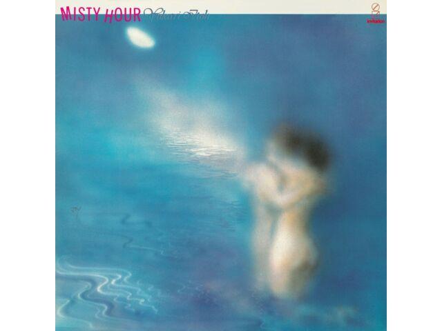 

[UHQCD] Masterpiece Collection Misty Hour +1 First Press Edition VICL-77053 NEW