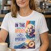 Einstein quote tee | "In the middle of difficulty lies opportunity" T-Shirt and kids tshirt