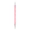DIY Manicure Tools: Nail Art Dotting Pen, Spiral Rod Hook Pen & Drawing Painting Marbleizing Tool