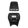 Motorcycle Driver Passenger Seats For Honda CBR1000RR CBR 1000RR 2004-2007