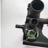 FÜR 1336.Y9 Autozubehör Teile Motorkühlmittel Thermostatgehäuse Ford S-Max 2.0 TDCi 06-16 3M5Q8A586CA 1373385 9656182980