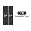Car Seat Belt Shoulder Protector Cover Safety Belt Padding Pad For BMW Performance M E87 E30 E46 E28 F35 G20 E93 F20 X3 X