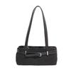 2025 New Commuter Large-capacity Retro Simple Niche Design Women's Shoulder Bag Messenger Bag Tote Bag