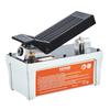 VEVOR Air Hydraulic Pump, 6895 Bar 1.9L Reservoir, NPT 10mm Oil Outlet, NPT 6.4 Mm Inlet, 2m Pipe