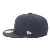 Kšiltovka 59FIFTY MLB NY Navy 8 5950 NEYYAN MÍSTNÍ JÍDLA NVY [New Era]
