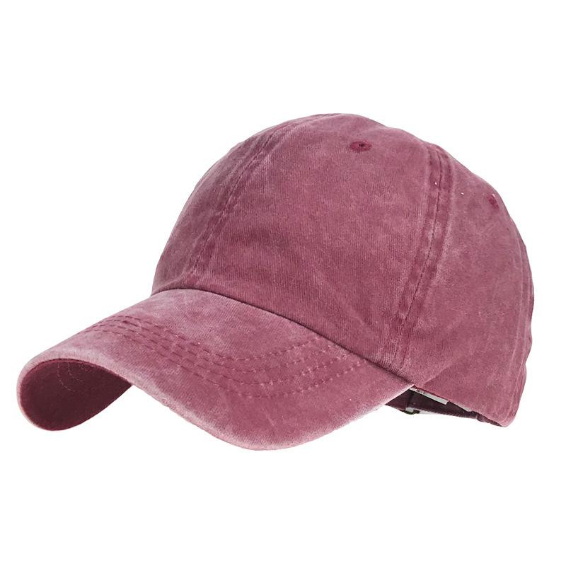 2026 New Fashion Solid Baseball Caps for Men Cap Streetwear Style Women Hat Snapback Casual Cap Casquette Dad Hat Hip Hop Cap
