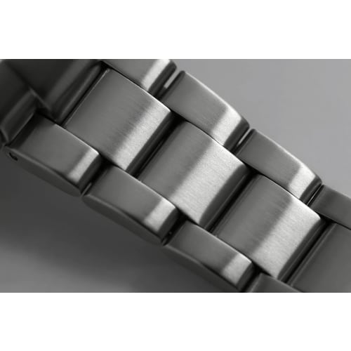 [HYAKUICHI 101] Hyakuichi potápěčské hodinky s chronografem Pánské hodinky 20 ATM voděodolné datumovkové Quartz keramický rámeček SB