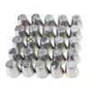 88Pcs Baking Supplies Kit 49Pcs Frosting Piping 3Pcs Russian Ball Piping Tips Flower Frosting Tip Baking Flower Nozzle